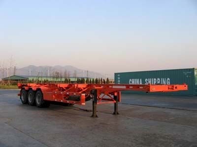 Lianzhou  USP9360TJZ00 Container transport semi-trailer