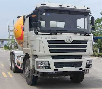 XCMG  XZJ5250GJBB2L Concrete mixing transport vehicle