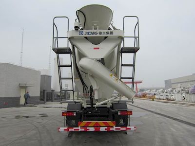 XCMG  XZJ5250GJBB2L Concrete mixing transport vehicle