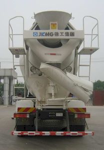 XCMG  XZJ5250GJBB2L Concrete mixing transport vehicle