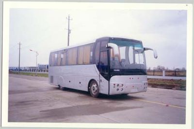 Medium to large  YCK6108HG coach