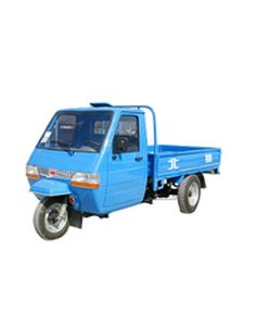 Shuangyi Mountain  7YPJ1150 Three wheeled vehicle