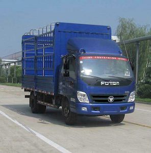 Foton  BJ5079CCYBA Grate type transport vehicle