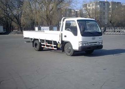 Jiefang AutomobileCA1041EL2ATruck