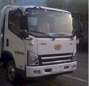 Jiefang Automobile CA5042XXYP40K2L1E4A843 Box transport vehicle