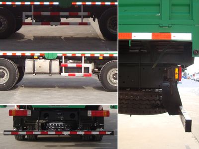 Shangjun  CSJ5314JSQ Vehicle mounted lifting and transportation vehicle