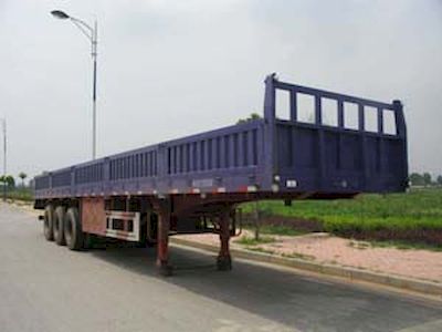 Huashi  ES9330 Semi trailer