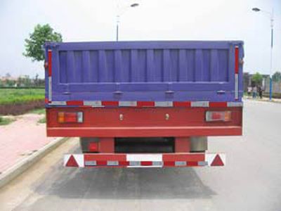 Huashi  ES9330 Semi trailer