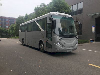 Guangke  GTZ6112BEV5 Pure electric passenger cars