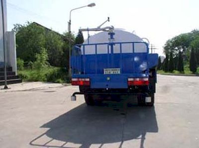 Shihuan  HHJ5050GSS Sprinkler truck