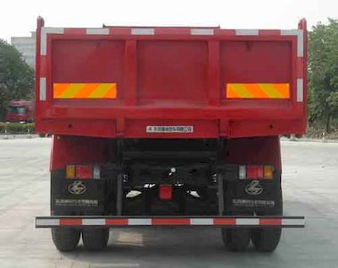 Chenglong  LZ3160LCD Dump truck