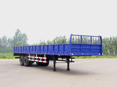 Xunli  LZQ9260 Semi trailer