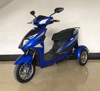 Acuti  OD800DQZ9 Electric three wheeled light motorcycle