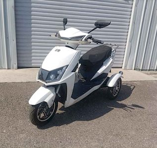 Acuti  OD800DQZ9 Electric three wheeled light motorcycle