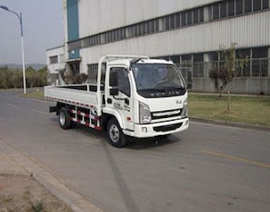 Yuejin  SH1072KFDCMZ Truck