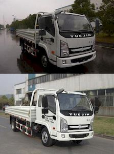 Yuejin  SH1072KFDCMZ Truck