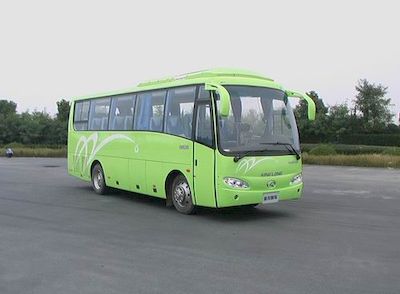 Jinlong  XMQ6886HF coach