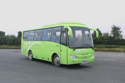 Jinlong  XMQ6886HF coach