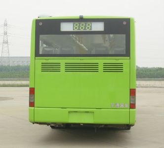 Yutong ZK6120HGVCity buses