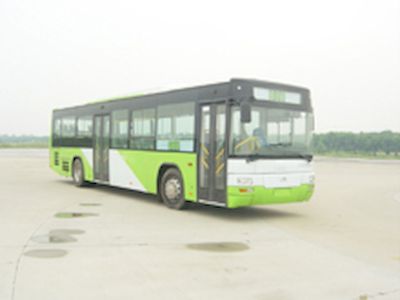 Yutong  ZK6120HGV City buses