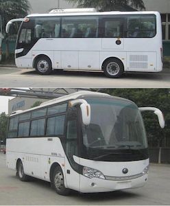 Yutong  ZK6758HN2Z coach