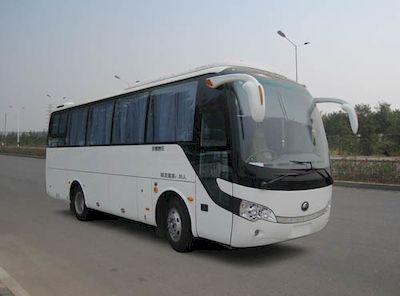 Yutong  ZK6858HQAA coach