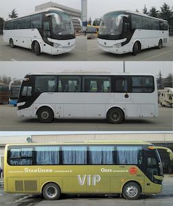 Yutong  ZK6858HQAA coach