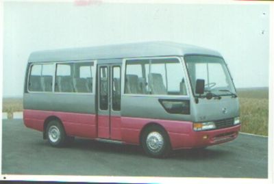 Dongou  ZQK6601N7 Light Bus