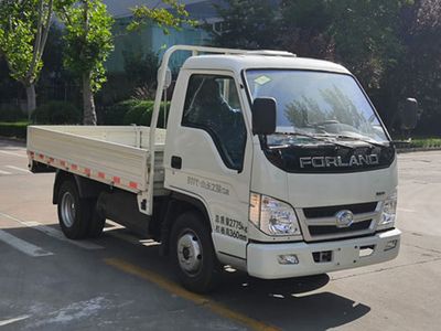 Foton  BJ1032V5JL3DE Dual fuel truck