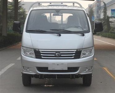 Foton  BJ1036V4AB4P3 Truck