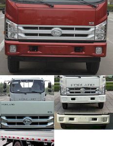 Foton  BJ1043V9JCAH1 Truck