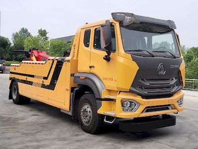 Cheng Liwei  CLW5184TQZZ6 Obstacle clearing vehicle