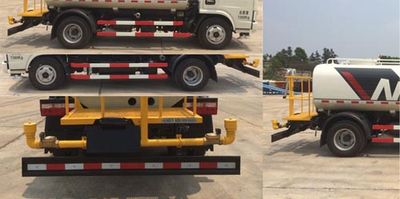 Weinuo  CWN5070GSSD5 Sprinkler truck