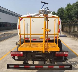 Weinuo  CWN5070GSSD5 Sprinkler truck