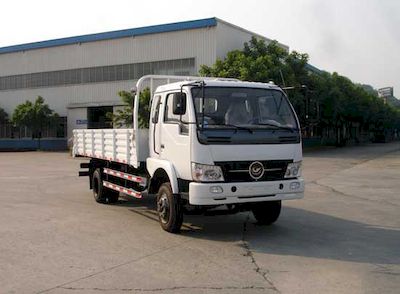 Jialong  DNC1050G130 Truck