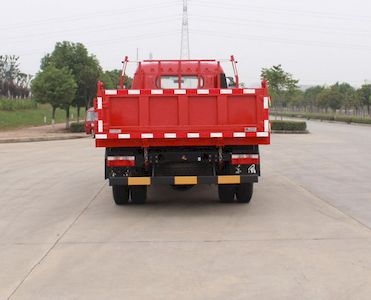 Dongfeng  EQ3095S8CD2AC Dump truck