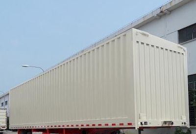 Phoenix  FXC9401XYK Wing opening box semi-trailer