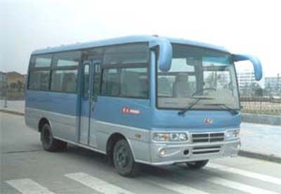 Chufeng  HQG6600H1 coach