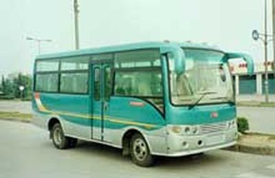 Chufeng  HQG6600H1 coach