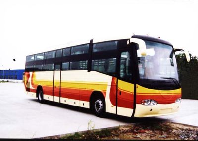 Dama HWC6120RW5Sleeper coach