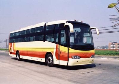 Dama  HWC6120RW5 Sleeper coach