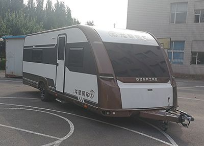 Yingli  LYF9020XLJ RV trailer