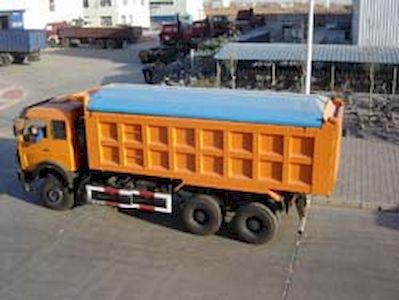 Beiben  ND3252B38 Dump truck