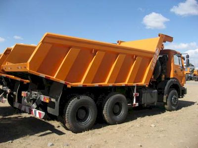 Beiben  ND3252B38 Dump truck