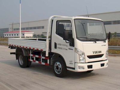 Yuejin  NJ1040ZCDCNZ Truck