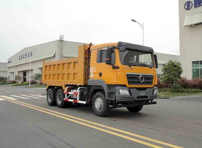 Shaanxi Automobile SX3256HTW404C Dump truck