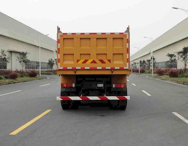 Shaanxi Automobile SX3256HTW404C Dump truck