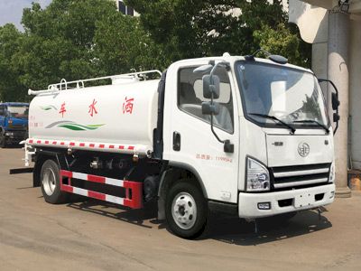 Yandi  SZD5129GSSCA5 Sprinkler truck