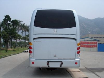 Jinlv  XML6113J13 coach