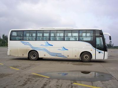 Jinlv  XML6113J13 coach